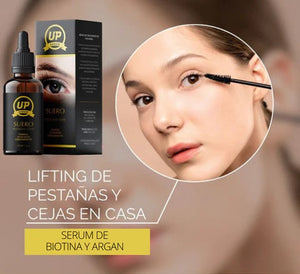 SERUM PRO® | ALARGAMIENTO DE PESTAÑAS Y CEJAS